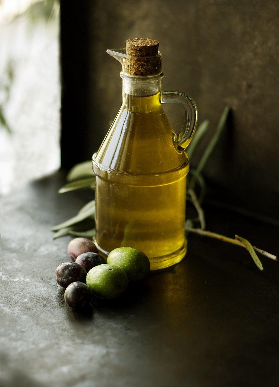 Anti-inflammatory foods